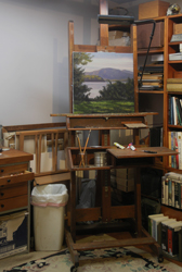 Kefauver's Studio