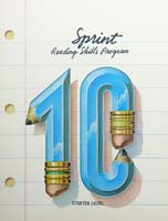 Sprint Reading 10