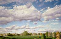 Rhinebeck Afternoon, Will Kefauver