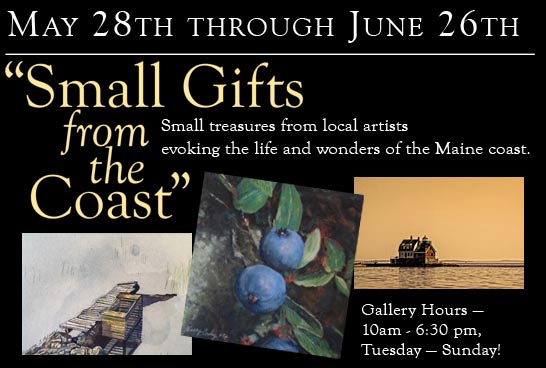Small Gifts Show 2016