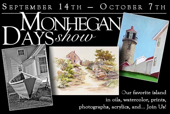 2018.Monhegan Days webspot